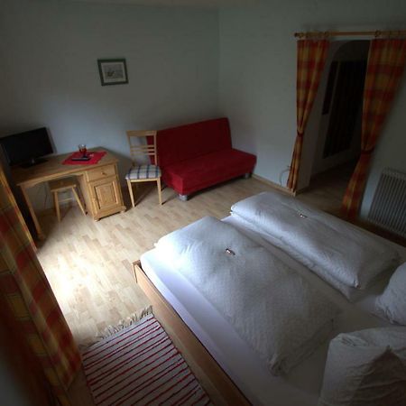 Hausmenneweger Apartment อันนาแบร์ อิม ลัมเมอร์ทาล ภายนอก รูปภาพ