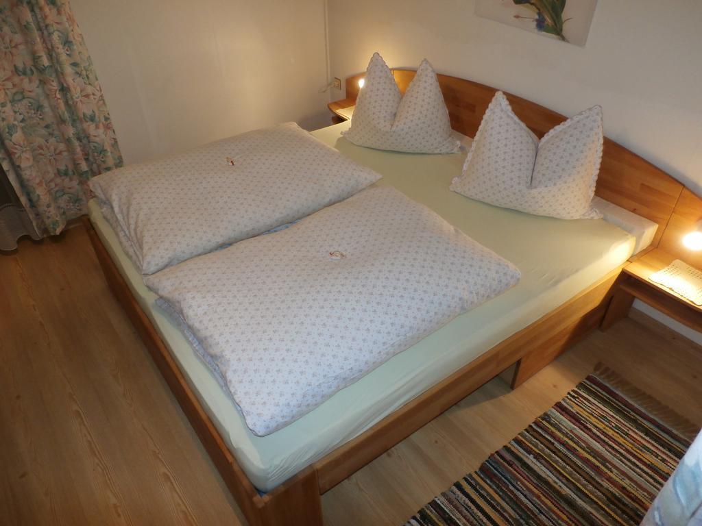 Hausmenneweger Apartment อันนาแบร์ อิม ลัมเมอร์ทาล ห้อง รูปภาพ