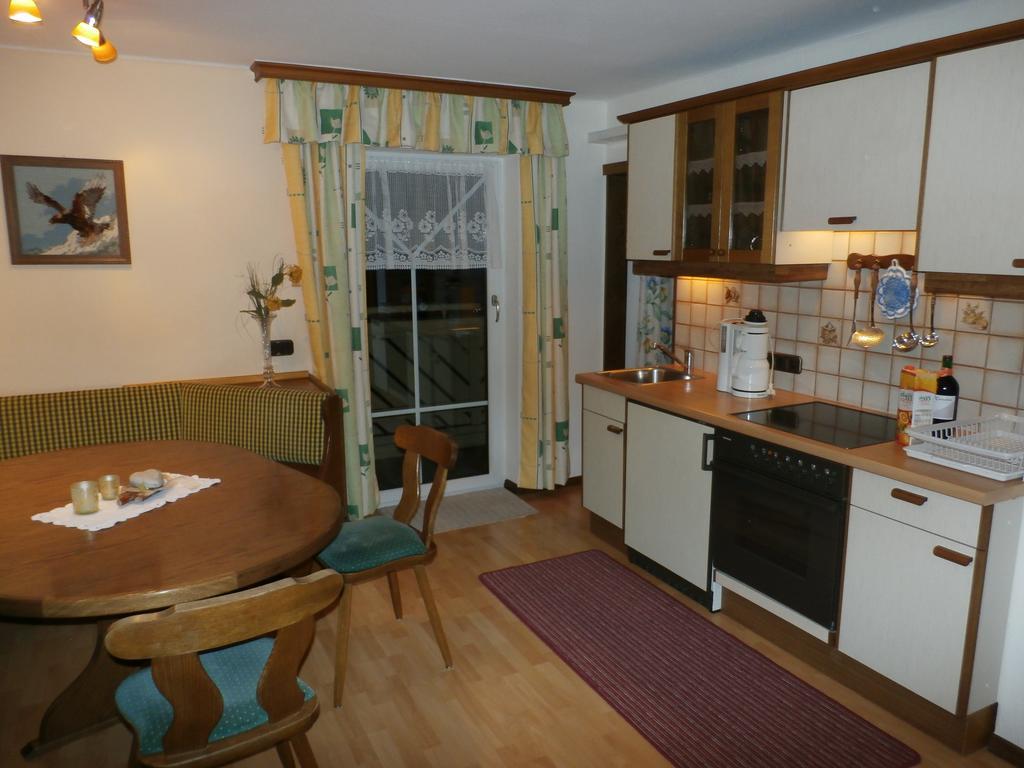 Hausmenneweger Apartment อันนาแบร์ อิม ลัมเมอร์ทาล ห้อง รูปภาพ