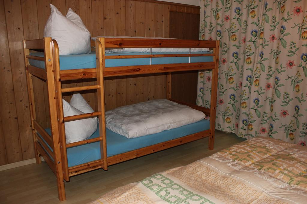 Hausmenneweger Apartment อันนาแบร์ อิม ลัมเมอร์ทาล ห้อง รูปภาพ