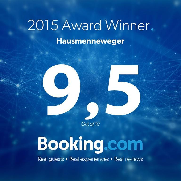 Hausmenneweger Apartment อันนาแบร์ อิม ลัมเมอร์ทาล ภายนอก รูปภาพ