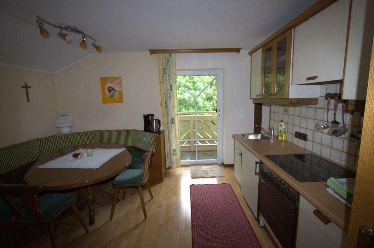 Hausmenneweger Apartment อันนาแบร์ อิม ลัมเมอร์ทาล ภายนอก รูปภาพ