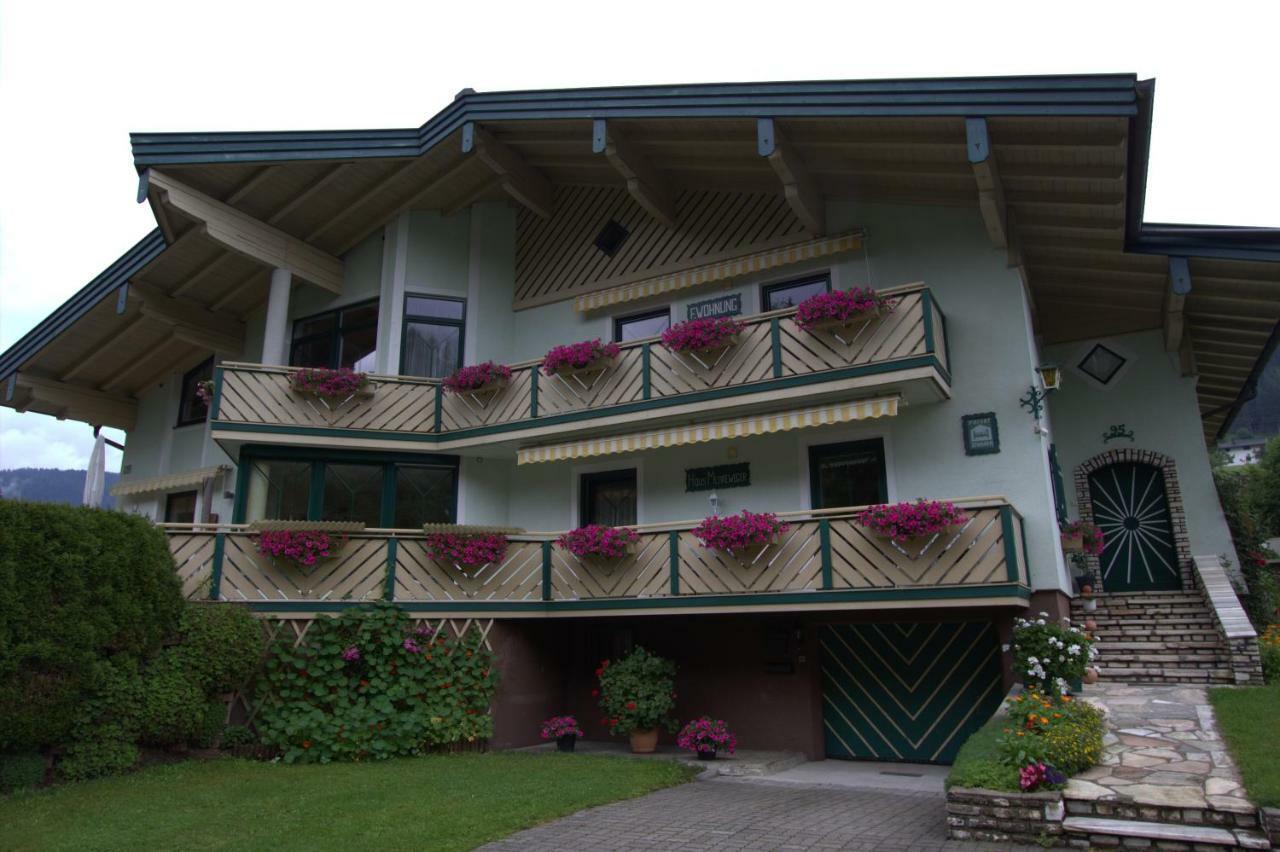 Hausmenneweger Apartment อันนาแบร์ อิม ลัมเมอร์ทาล ภายนอก รูปภาพ