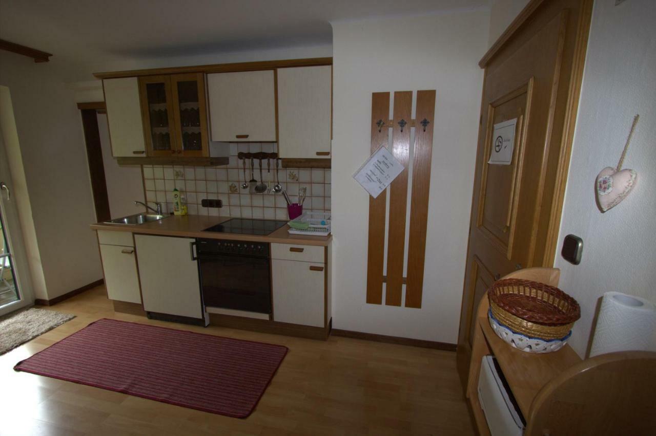 Hausmenneweger Apartment อันนาแบร์ อิม ลัมเมอร์ทาล ภายนอก รูปภาพ