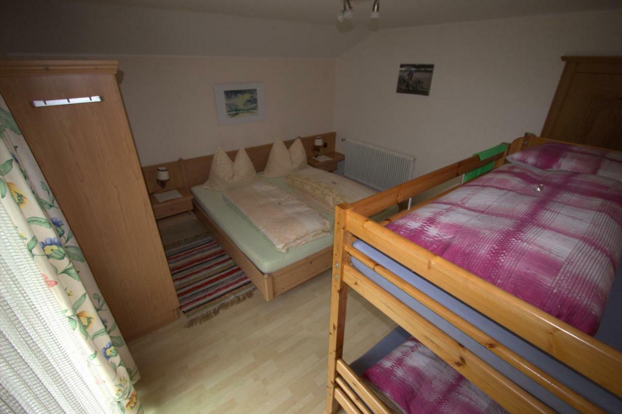 Hausmenneweger Apartment อันนาแบร์ อิม ลัมเมอร์ทาล ภายนอก รูปภาพ