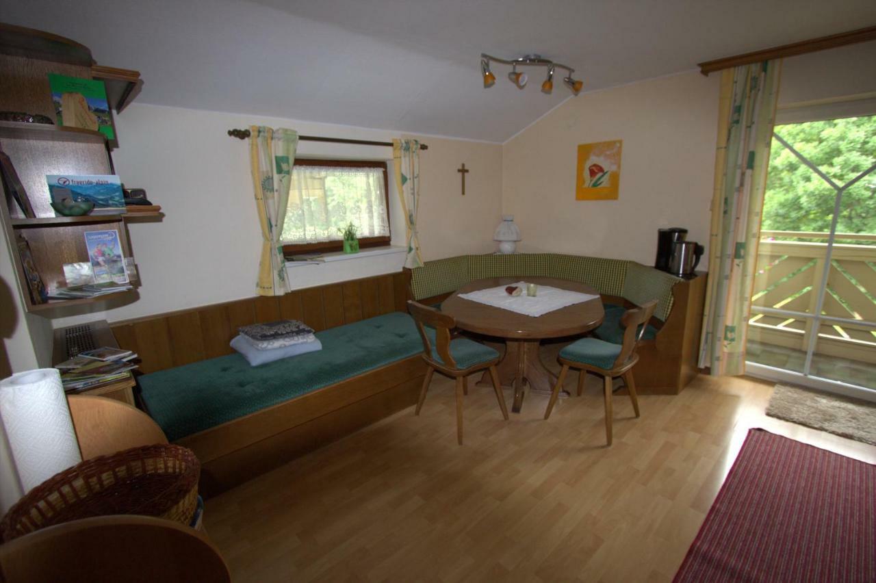Hausmenneweger Apartment อันนาแบร์ อิม ลัมเมอร์ทาล ภายนอก รูปภาพ