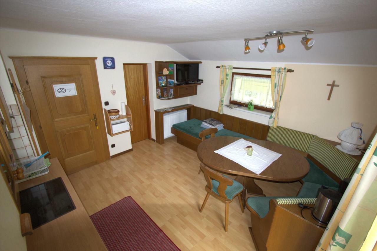 Hausmenneweger Apartment อันนาแบร์ อิม ลัมเมอร์ทาล ภายนอก รูปภาพ