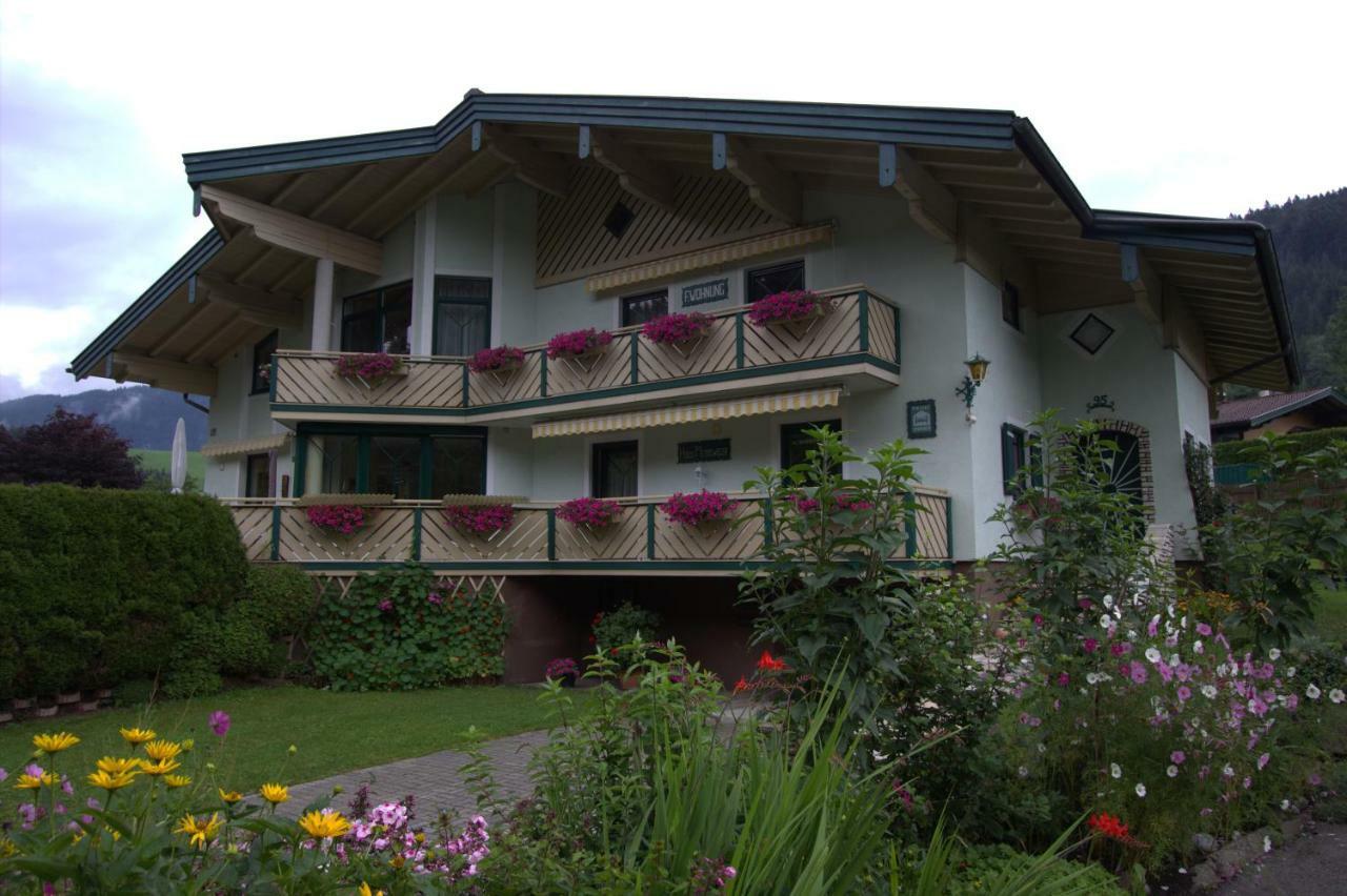 Hausmenneweger Apartment อันนาแบร์ อิม ลัมเมอร์ทาล ภายนอก รูปภาพ