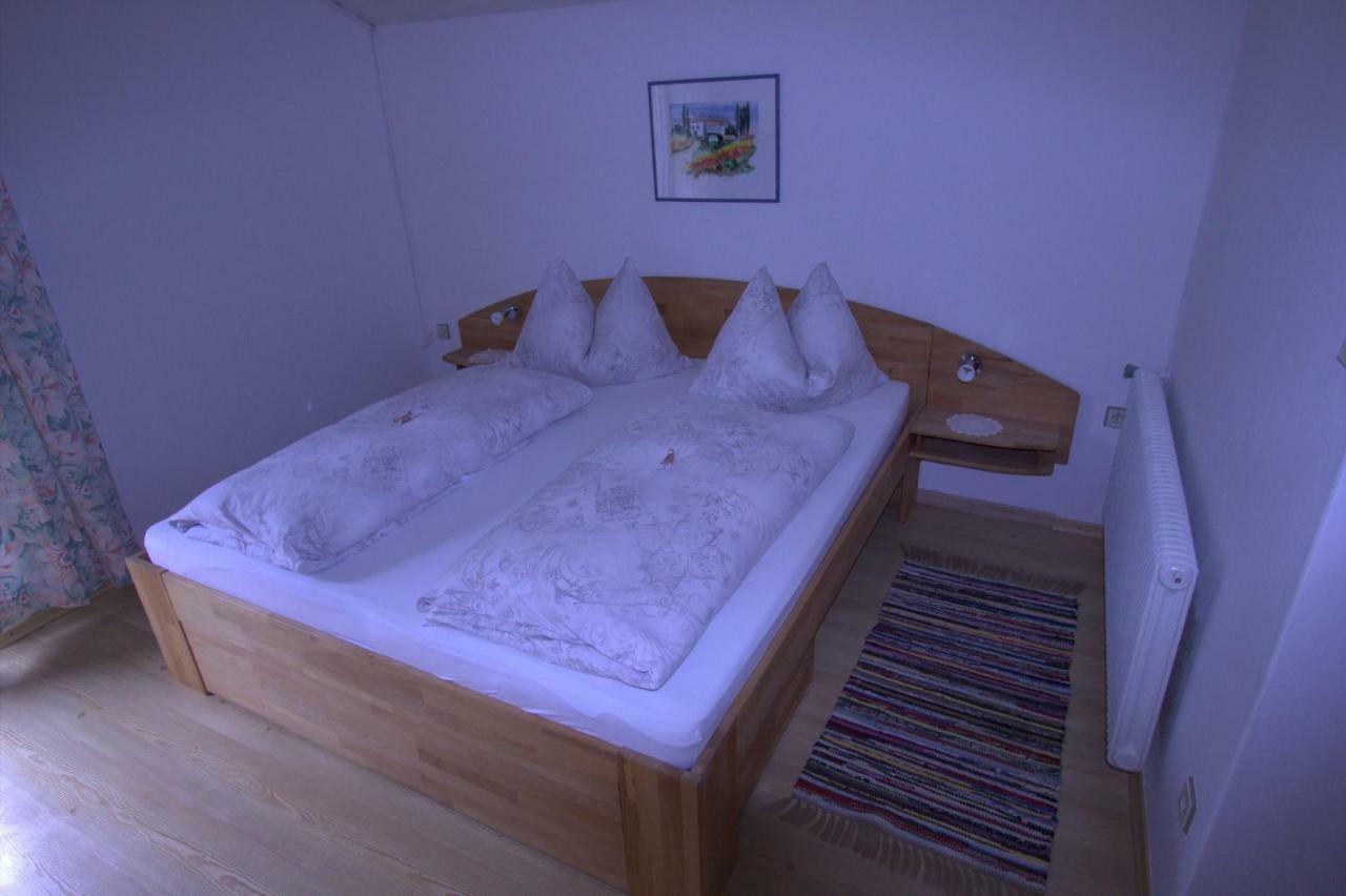 Hausmenneweger Apartment อันนาแบร์ อิม ลัมเมอร์ทาล ภายนอก รูปภาพ