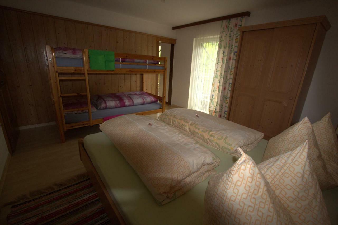 Hausmenneweger Apartment อันนาแบร์ อิม ลัมเมอร์ทาล ภายนอก รูปภาพ