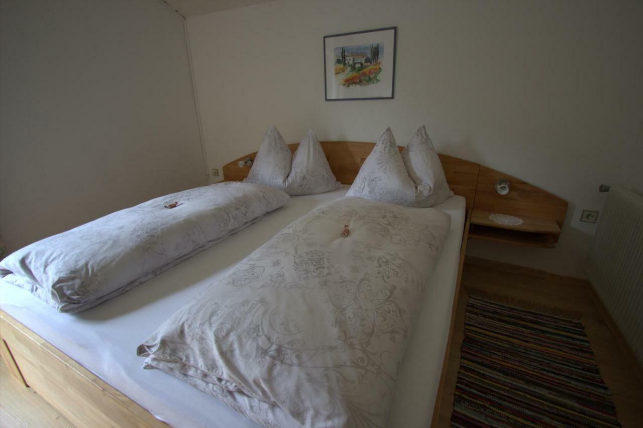 Hausmenneweger Apartment อันนาแบร์ อิม ลัมเมอร์ทาล ภายนอก รูปภาพ