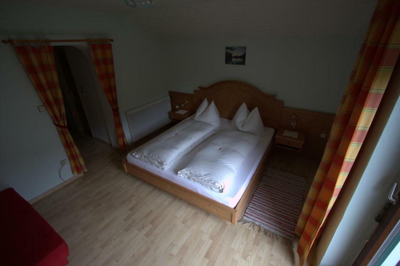 Hausmenneweger Apartment อันนาแบร์ อิม ลัมเมอร์ทาล ภายนอก รูปภาพ