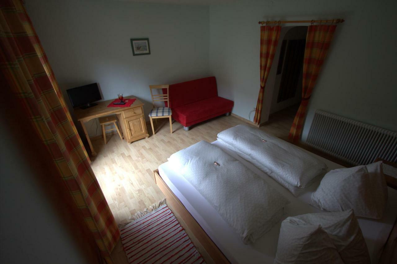 Hausmenneweger Apartment อันนาแบร์ อิม ลัมเมอร์ทาล ภายนอก รูปภาพ