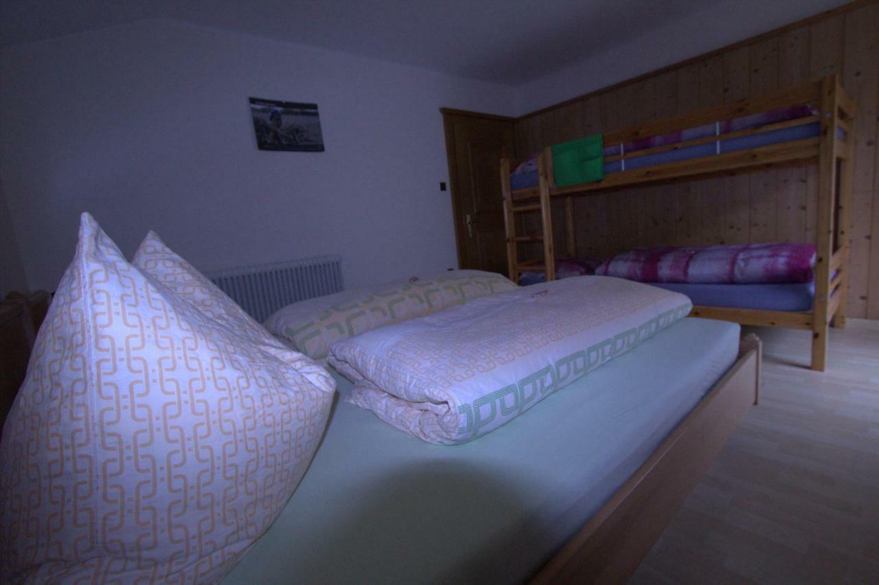 Hausmenneweger Apartment อันนาแบร์ อิม ลัมเมอร์ทาล ภายนอก รูปภาพ