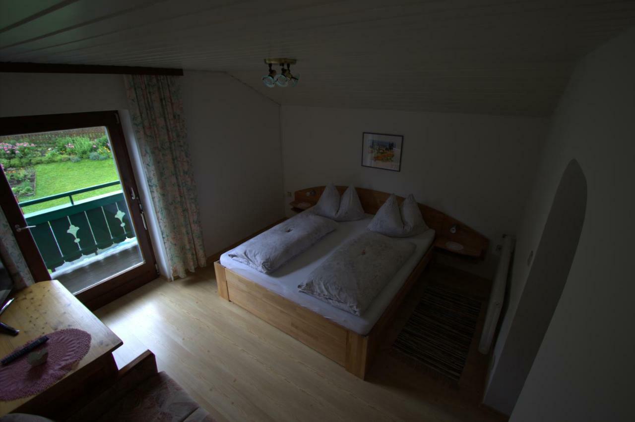 Hausmenneweger Apartment อันนาแบร์ อิม ลัมเมอร์ทาล ภายนอก รูปภาพ