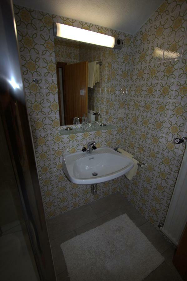Hausmenneweger Apartment อันนาแบร์ อิม ลัมเมอร์ทาล ภายนอก รูปภาพ