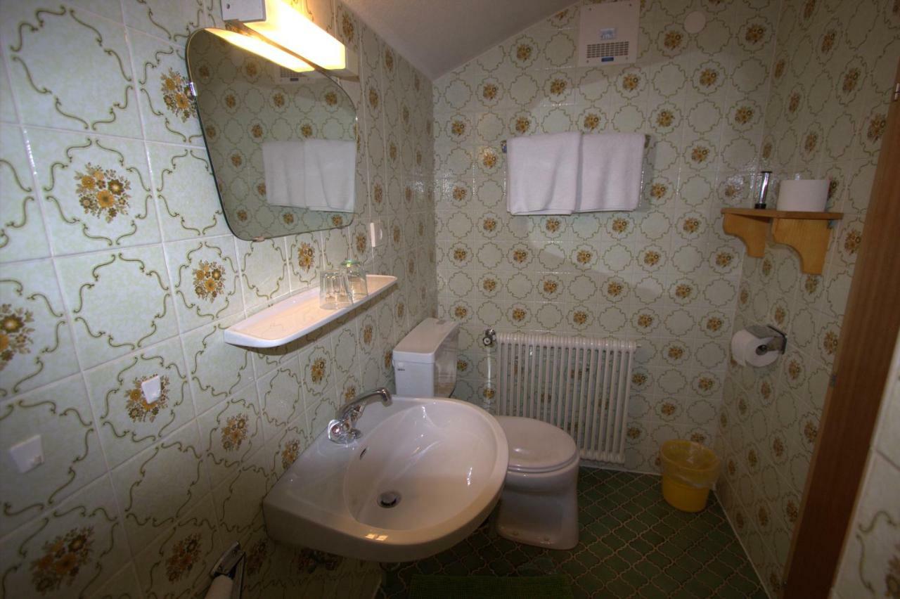 Hausmenneweger Apartment อันนาแบร์ อิม ลัมเมอร์ทาล ภายนอก รูปภาพ